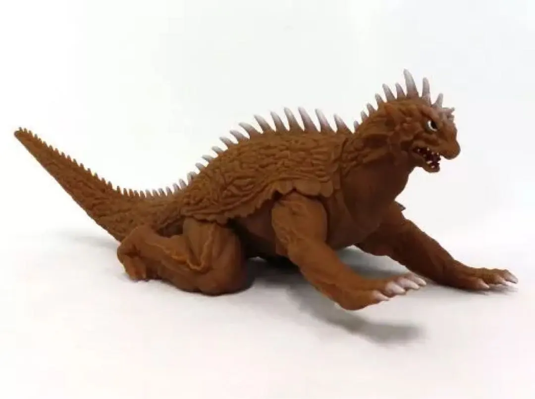 2026年最新】バラン ソフビの人気アイテム - メルカリ