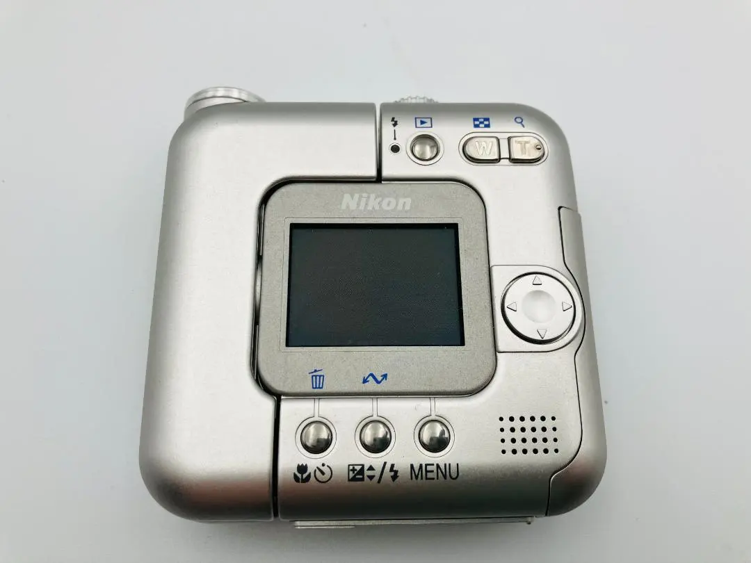 2026年最新】nikon COOLPIX SQの人気アイテム - メルカリ