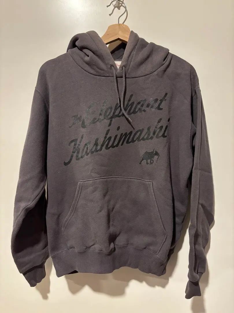 2026年最新】エレファントカシマシ パーカーの人気アイテム - メルカリ