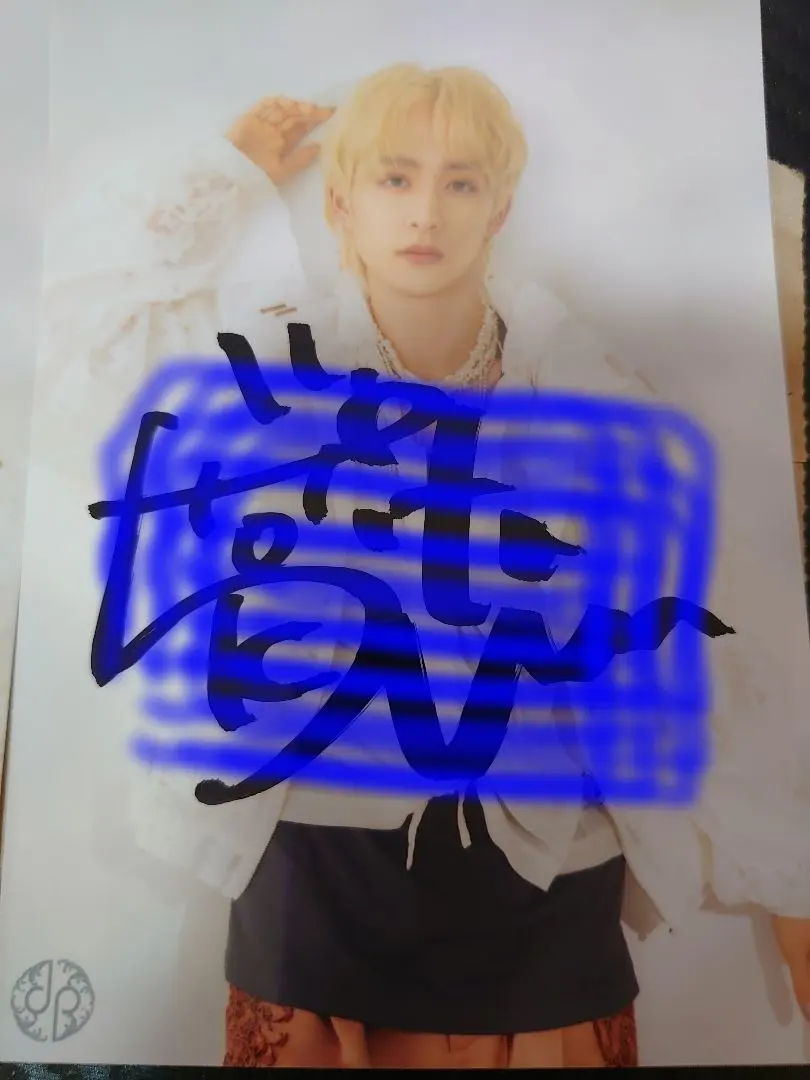 2026年最新】龍宮城 keigo サインの人気アイテム - メルカリ