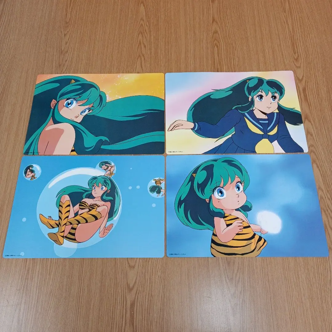 2026年最新】うる星やつらセル画の人気アイテム - メルカリ