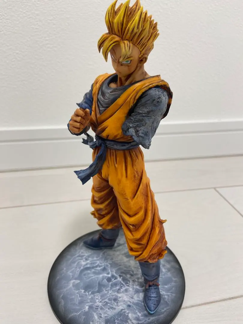 2026年最新】未来悟飯 リペイントの人気アイテム - メルカリ