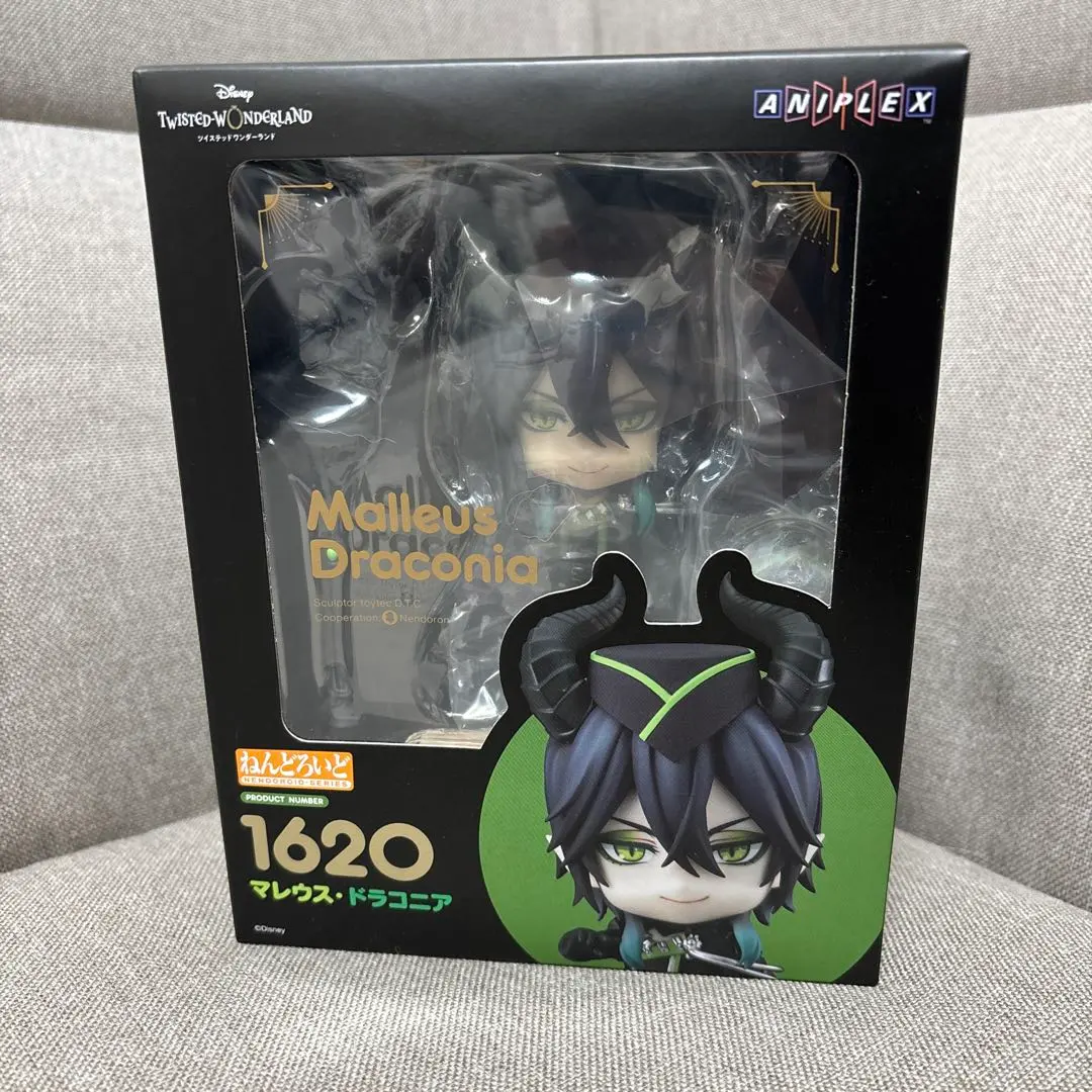 2026年最新】マレウス・ドラコニア ねんどろいどの人気アイテム - メルカリ