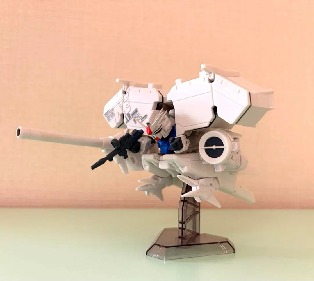 2026年最新】FW GUNDAM CONVERGE:CORE ガンダム試作3号機