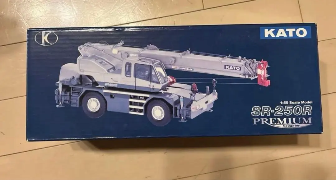 2026年最新】SR KATO 250の人気アイテム - メルカリ