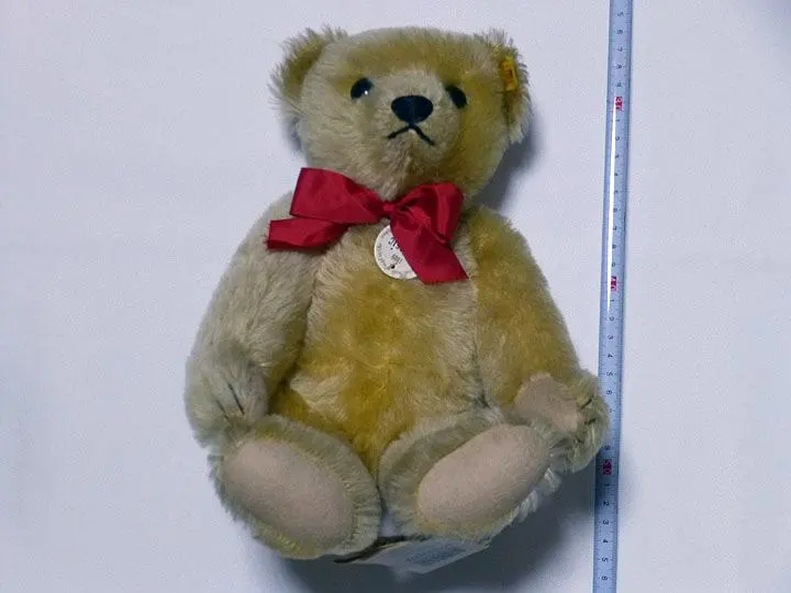 2026年最新】1909 クラシック テディベアの人気アイテム - メルカリ