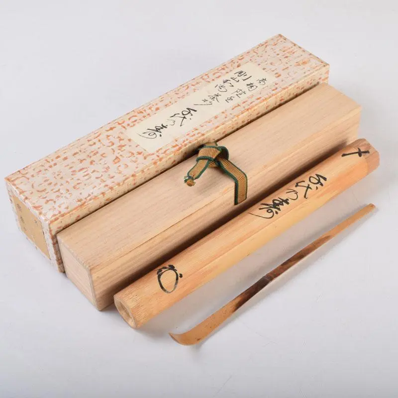 2026年最新】宗泰 茶杓の人気アイテム - メルカリ