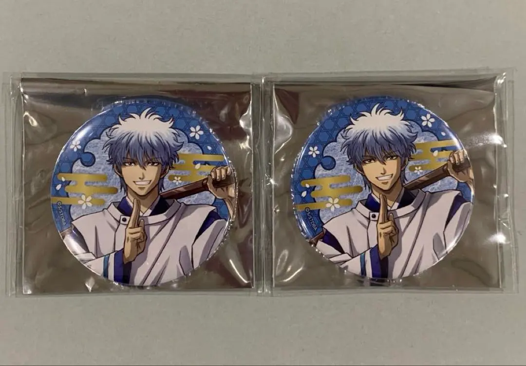 2026年最新】銀魂 缶バッジ 陰陽師の人気アイテム - メルカリ