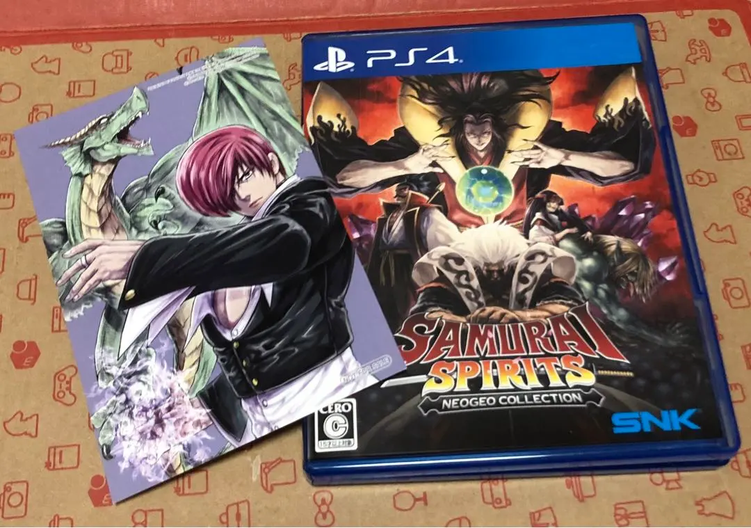 2026年最新】サムライスピリッツ ネオジオコレクションの人気アイテム