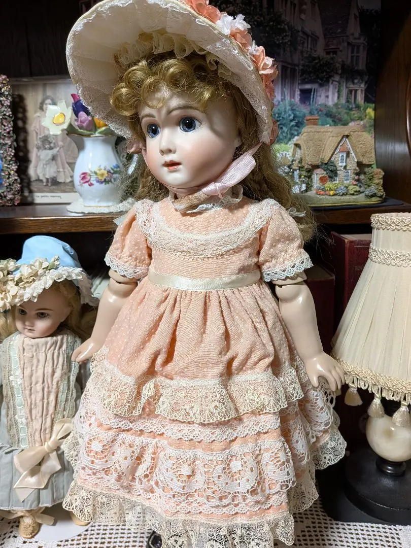 2026年最新】ビスクドール. ブリュの人気アイテム - メルカリ