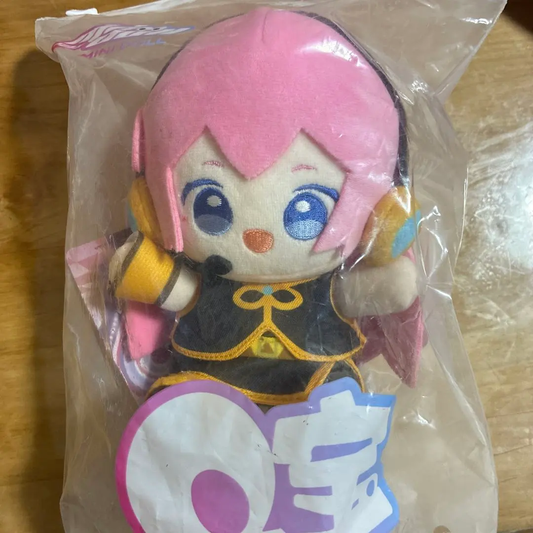 2026年最新】初音ミク ぬいぐるみ 中国の人気アイテム - メルカリ