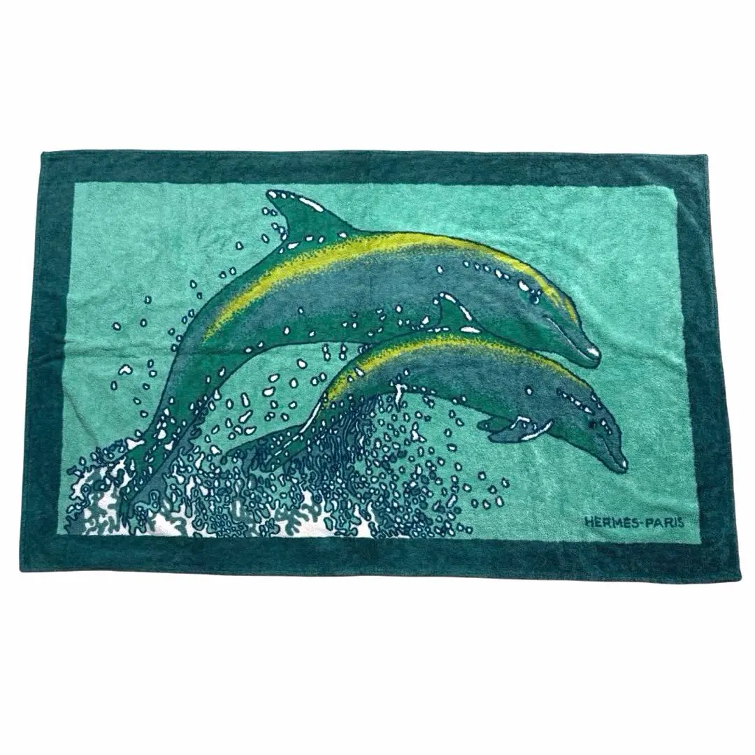 2026年最新】hermes ビーチタオルの人気アイテム - メルカリ