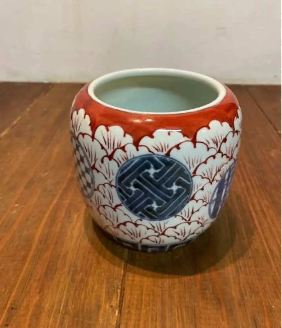 2026年最新】伊万里焼 火鉢の人気アイテム - メルカリ