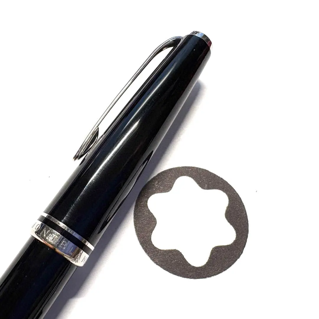 2026年最新】モンブランキャップ式ローラーボールペンの人気アイテム