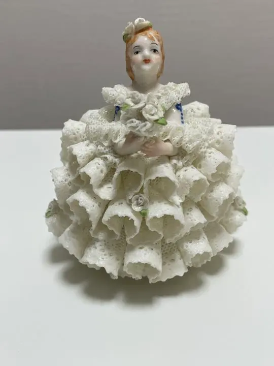 2026年最新】ドレスデンレースドールの人気アイテム - メルカリ