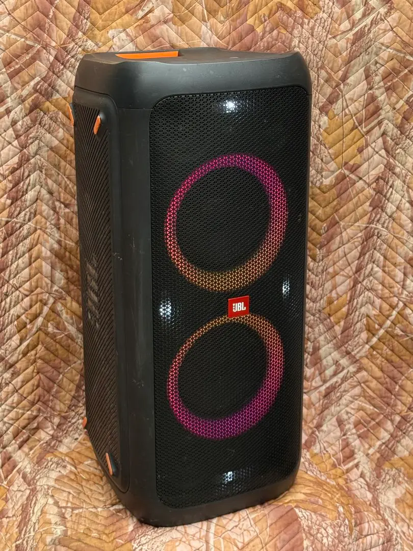 2026年最新】partybox 100の人気アイテム - メルカリ