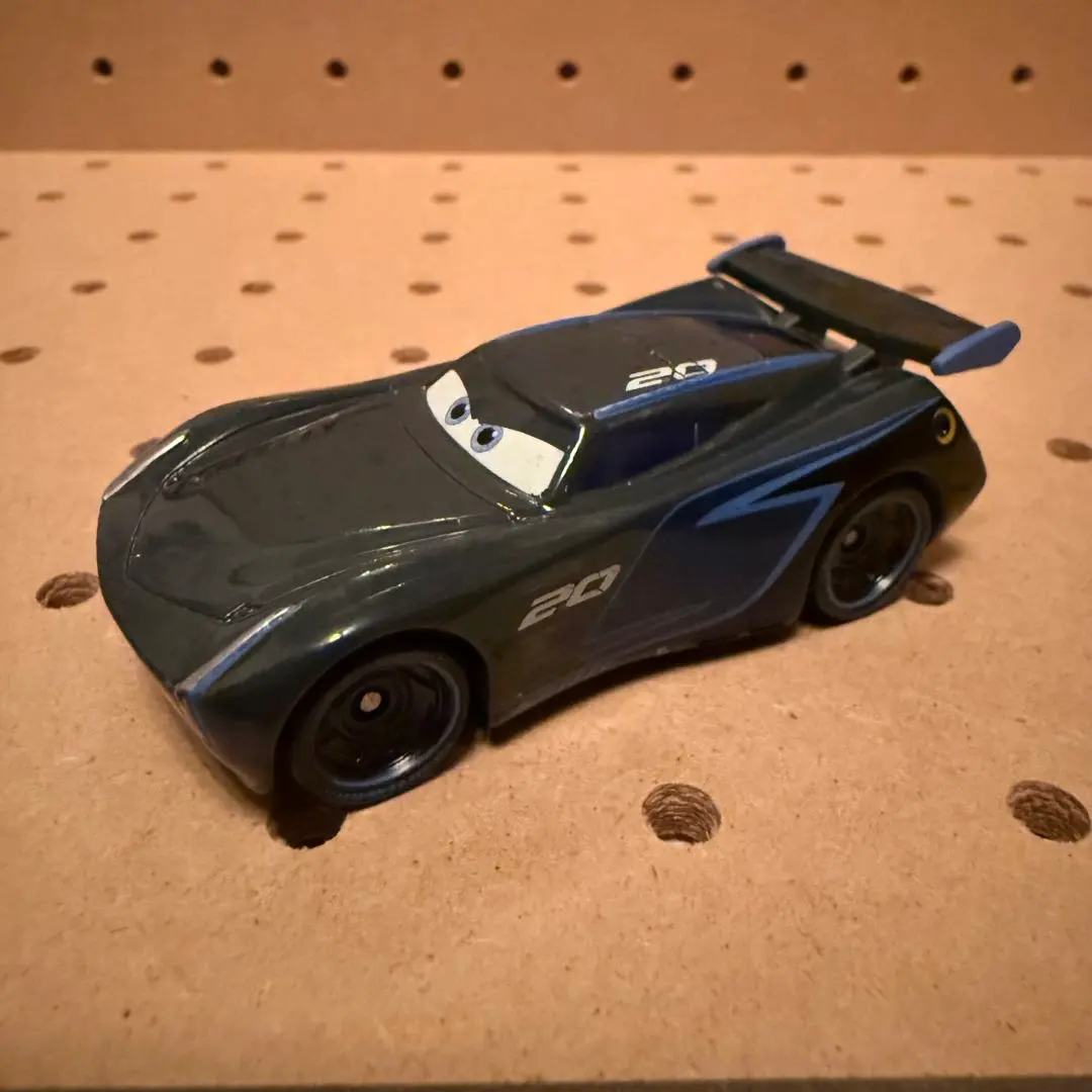 2026年最新】カーズ トミカ 非売品の人気アイテム - メルカリ
