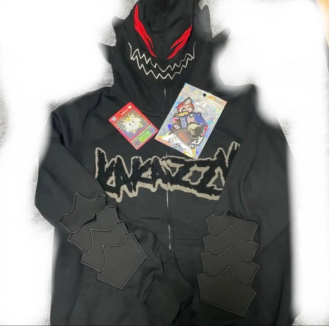 2026年最新】ベルセルク パーカーの人気アイテム - メルカリ