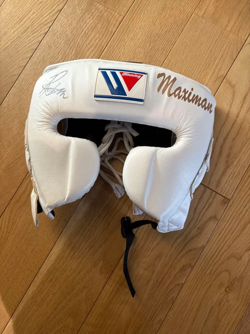 2026年最新】Winning ヘッドギアの人気アイテム - メルカリ