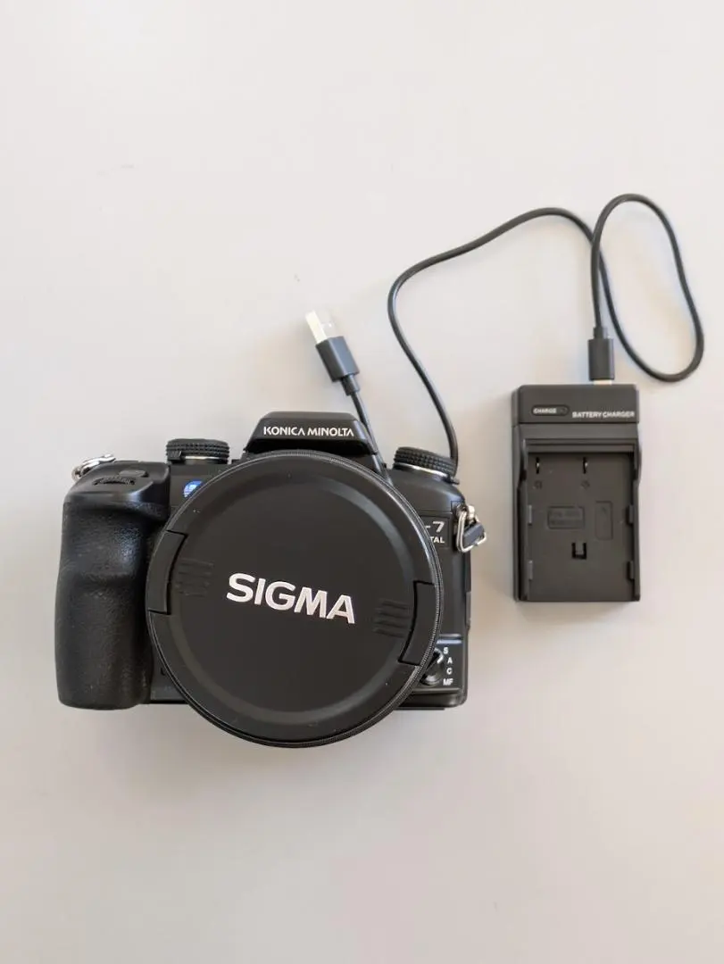 2026年最新】コニカミノルタ α-7 DIGITALの人気アイテム - メルカリ