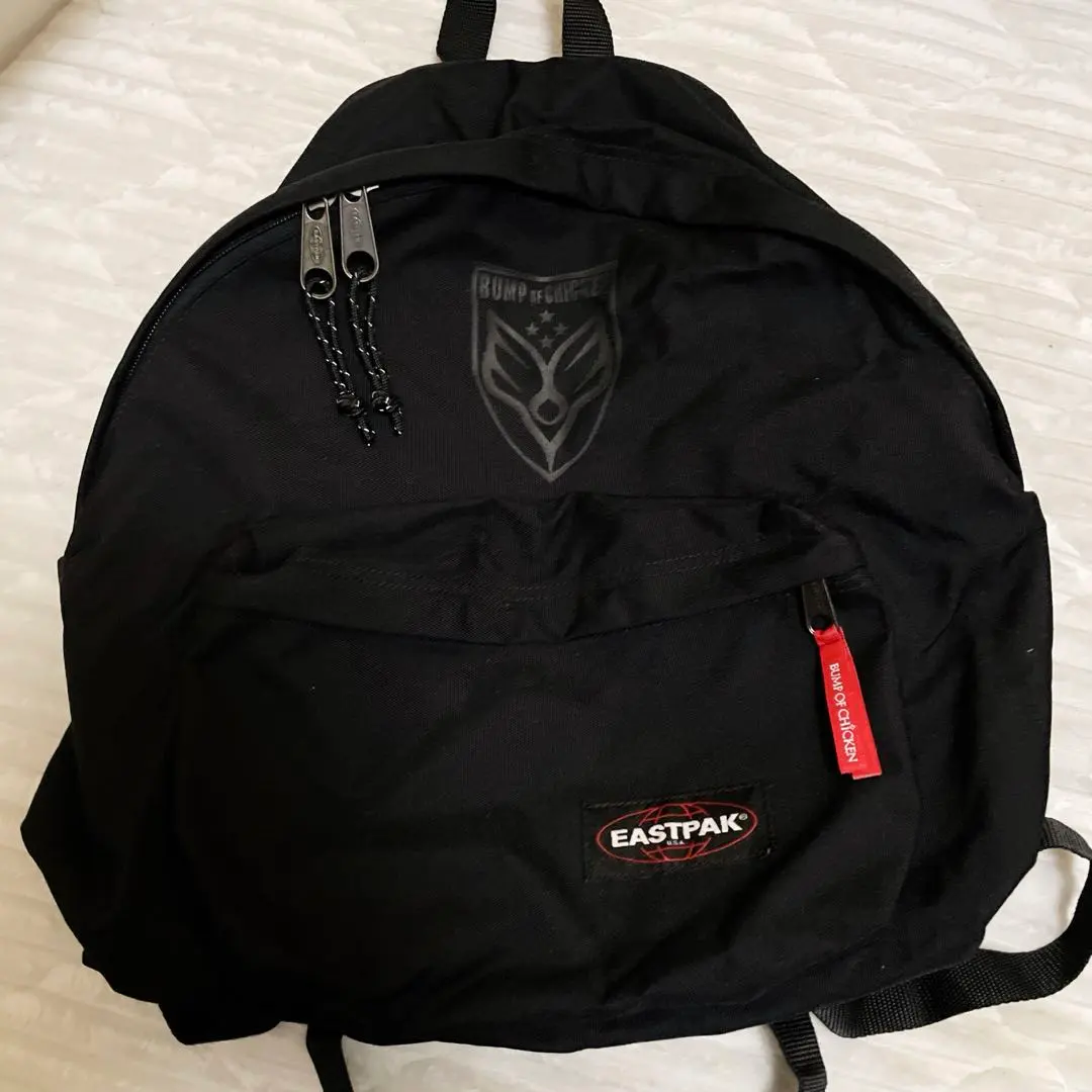 2026年最新】eastpak bump of chickenの人気アイテム - メルカリ