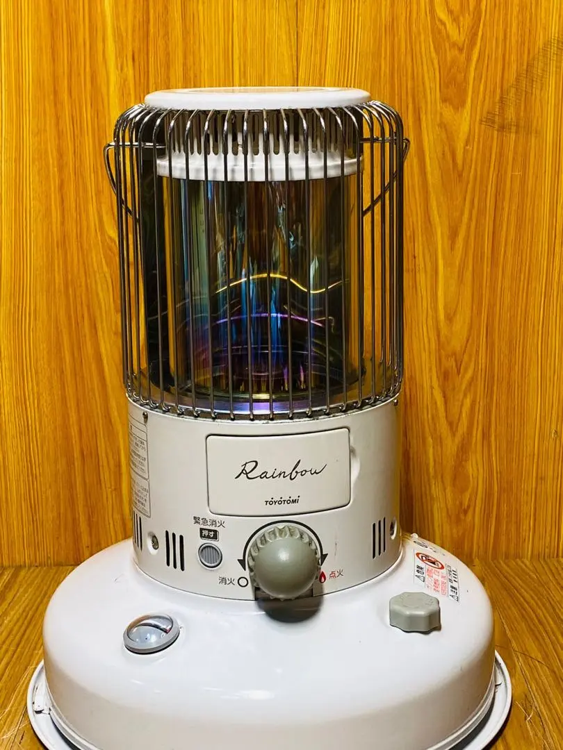 2026年最新】トヨトミ 石油ストーブ rb-250の人気アイテム - メルカリ