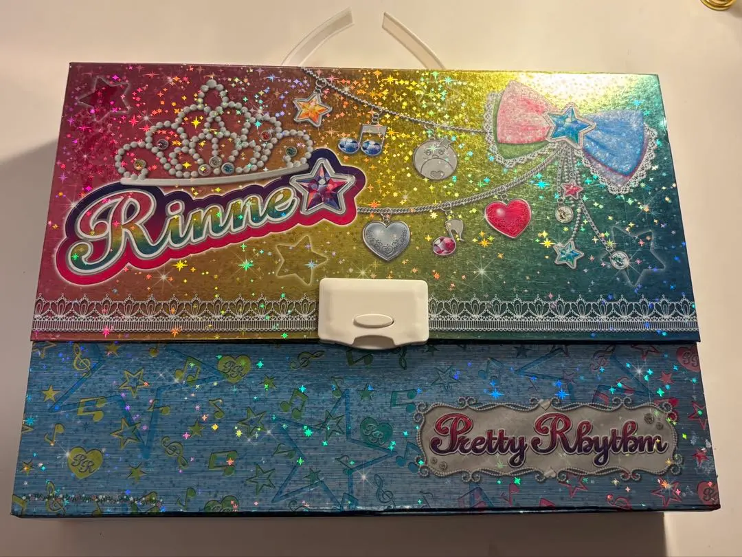 2026年最新】プリズムストーン トランク りんねの人気アイテム - メルカリ