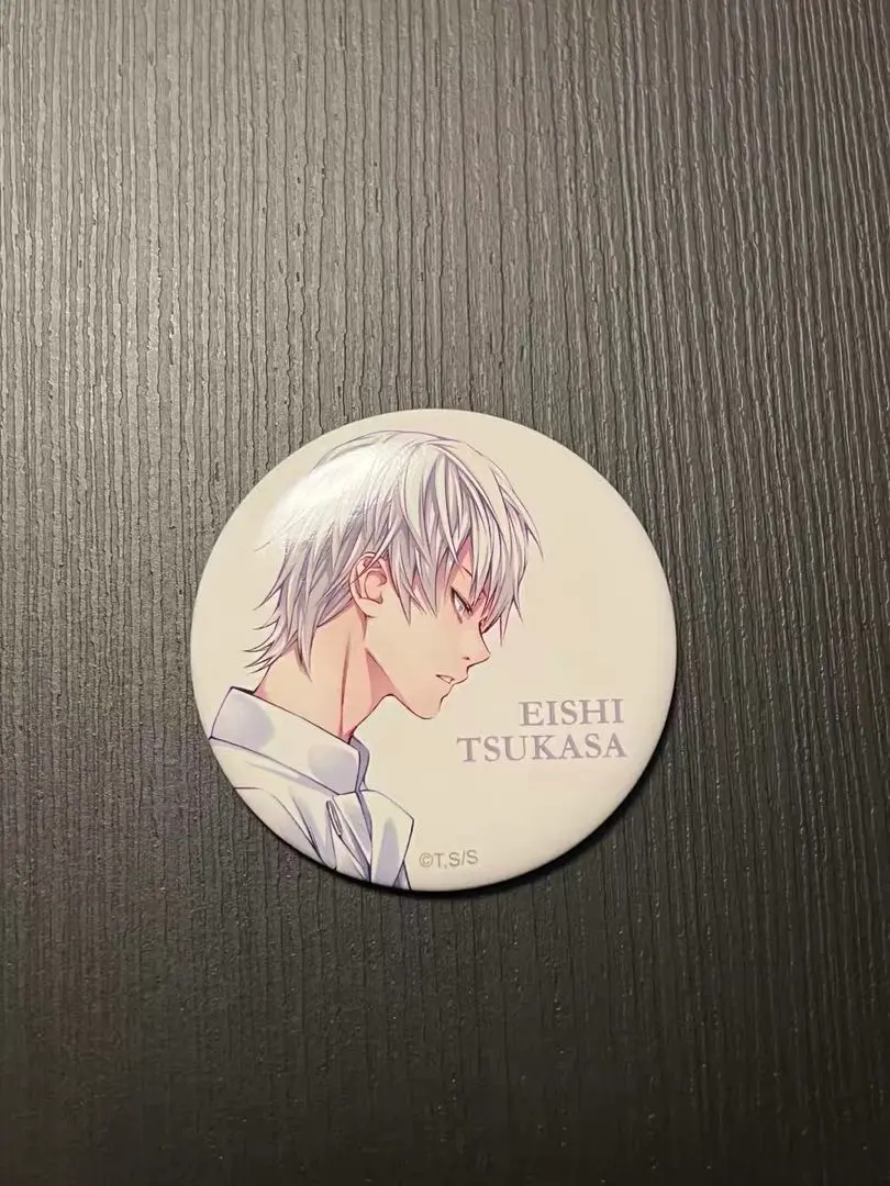 2026年最新】食戟のソーマ 司瑛士の人気アイテム - メルカリ