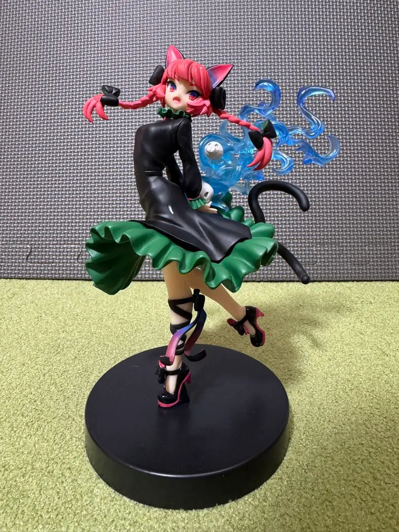 2026年最新】火焔猫燐_お燐_の人気アイテム - メルカリ