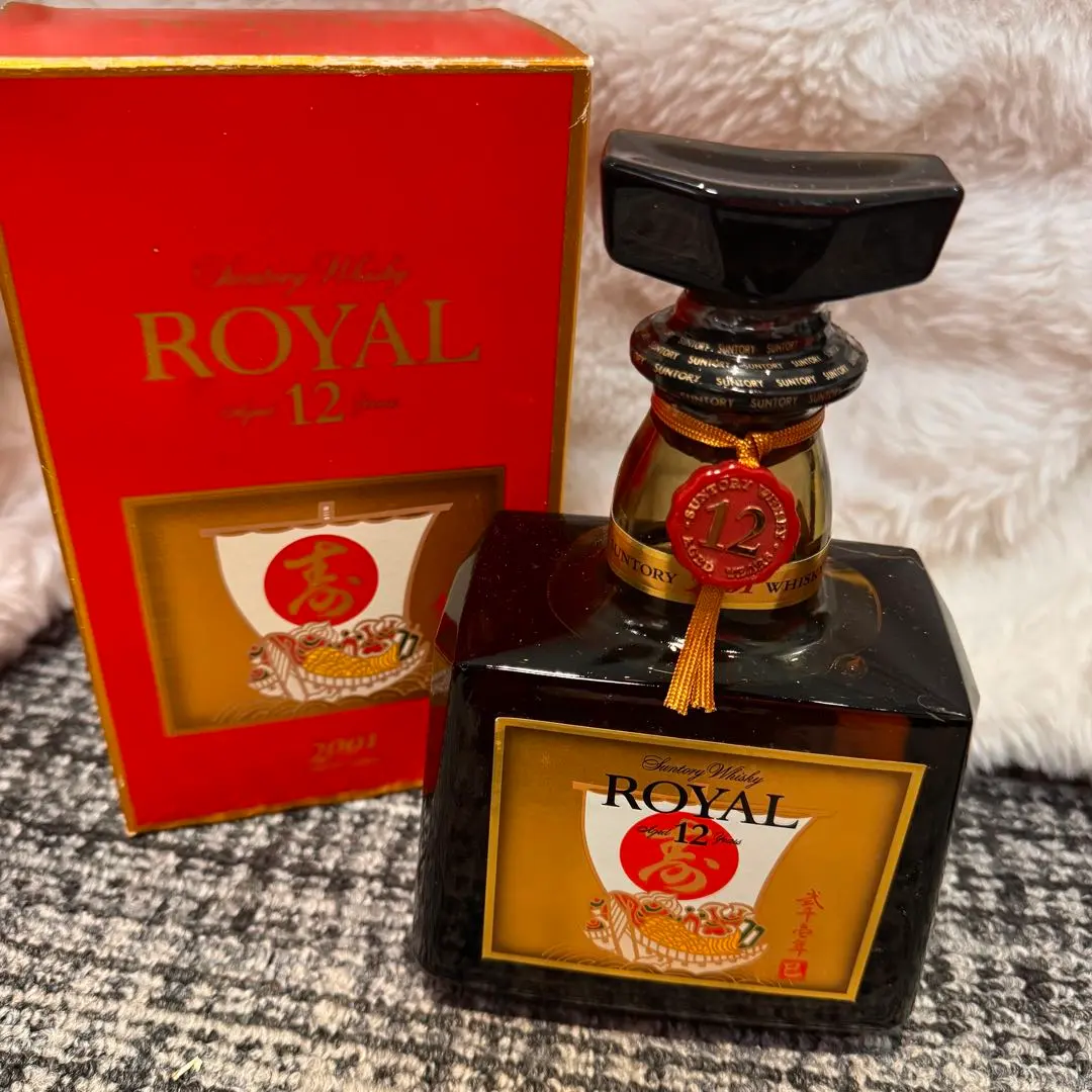 2026年最新】サントリー 巳 2001の人気アイテム - メルカリ