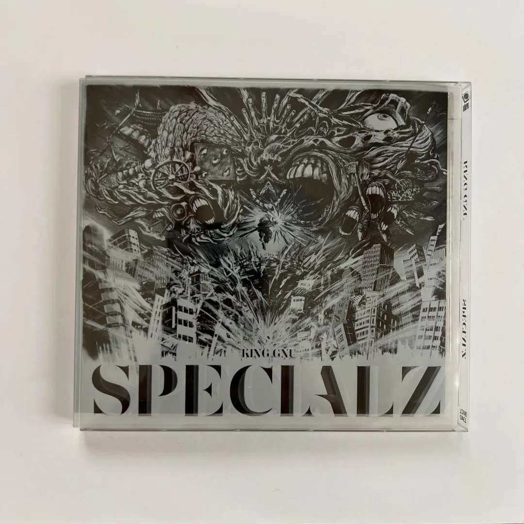 2026年最新】メガジャケ king gnuの人気アイテム - メルカリ