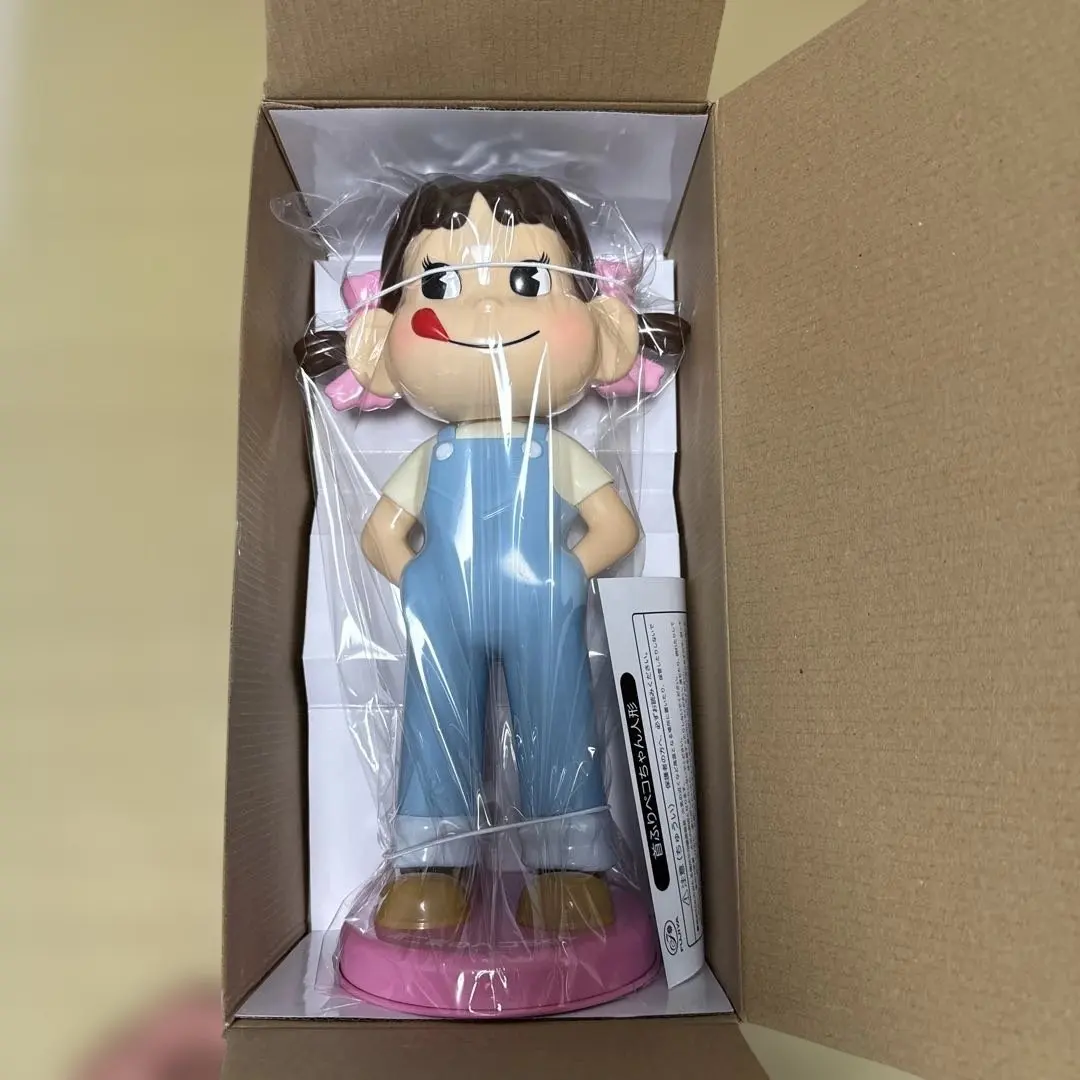 2026年最新】不二家 ペコちゃん ハッピーペコちゃんボックスの人気