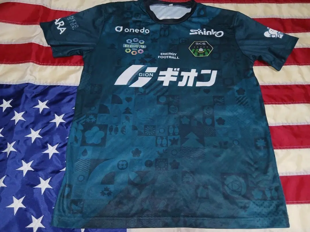 2026年最新】sc相模原 ユニフォームの人気アイテム - メルカリ