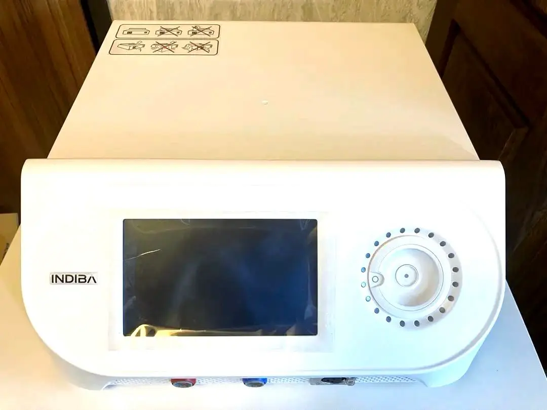 2026年最新】インディバ エレクトロードの人気アイテム - メルカリ