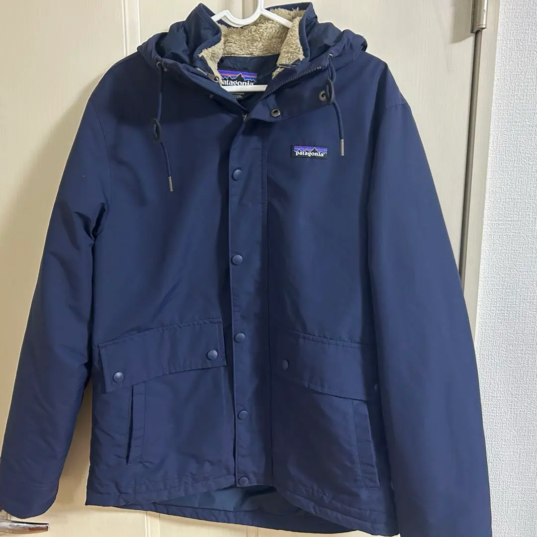 2026年最新】パタゴニア イスマス スリーインワンの人気アイテム