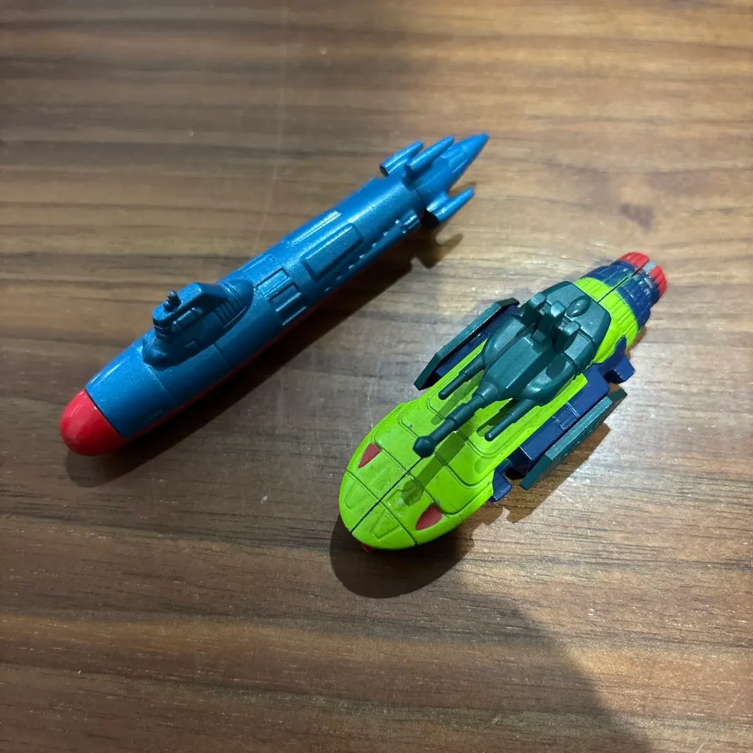 2026年最新】宇宙空母ブルーノア 合体DXの人気アイテム - メルカリ