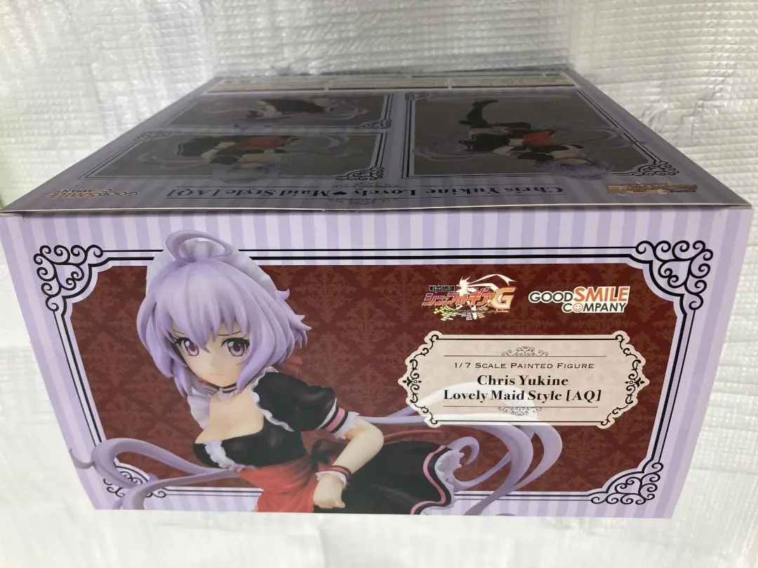 2026年最新】雪音クリス メイドの人気アイテム - メルカリ