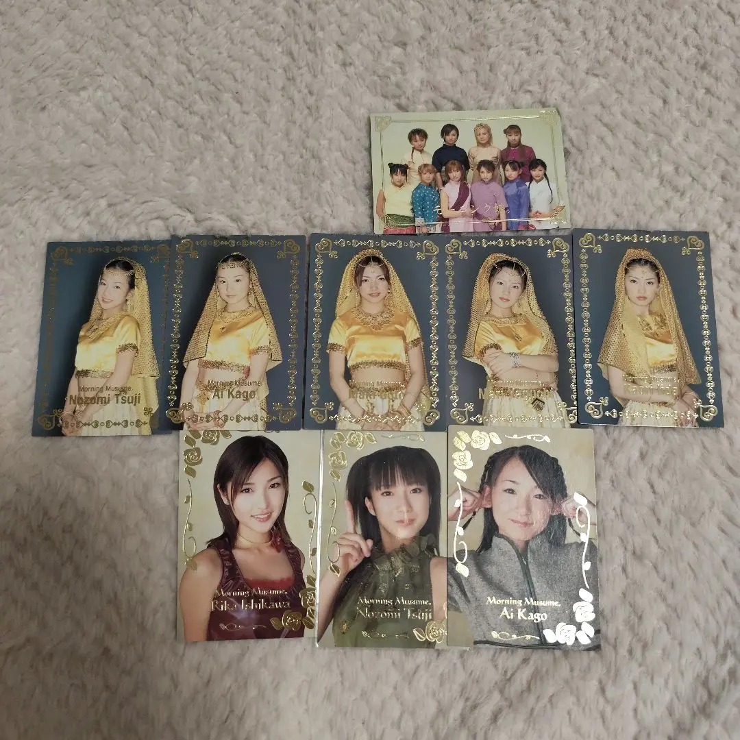 2026年最新】加護亜依 サインの人気アイテム - メルカリ