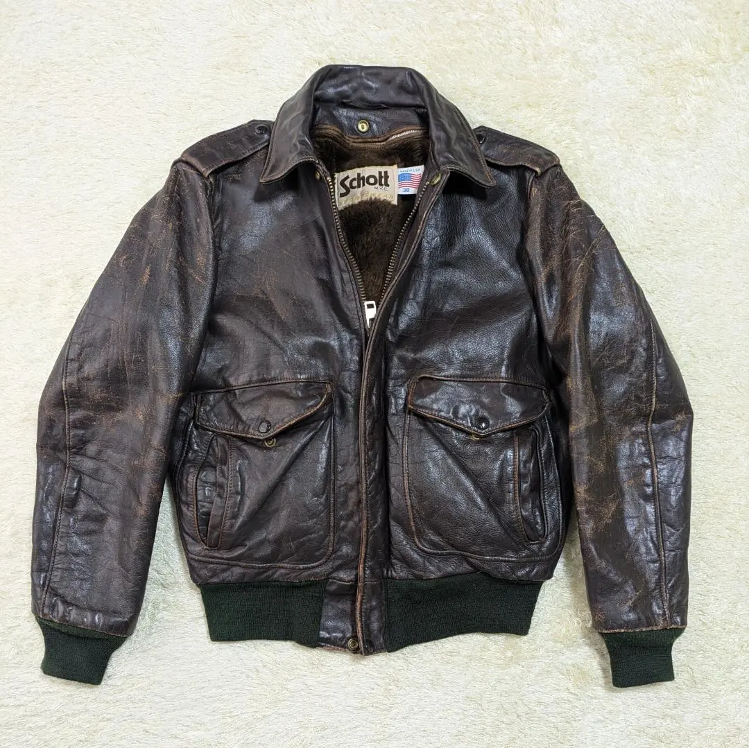 2026年最新】schott g-1 184SMの人気アイテム - メルカリ