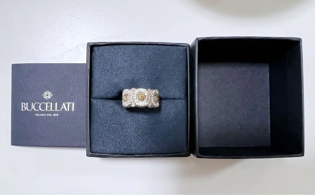 2026年最新】Buccellatiの人気アイテム - メルカリ