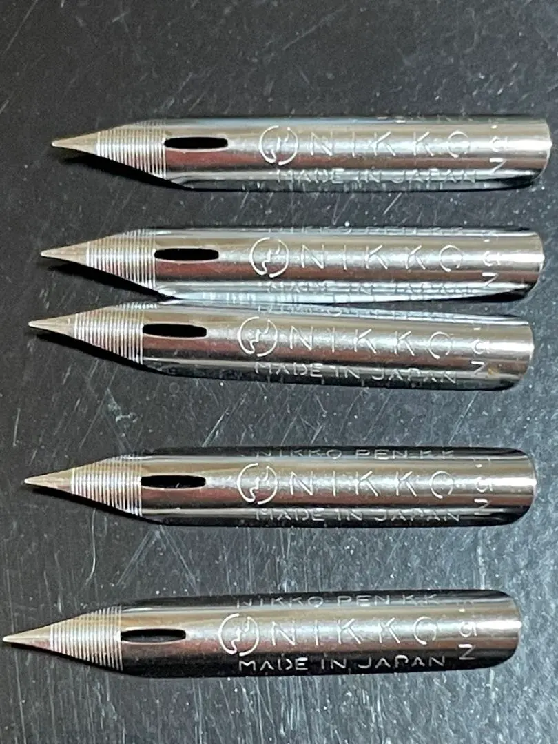 2026年最新】NIKKO 筆記具の人気アイテム - メルカリ