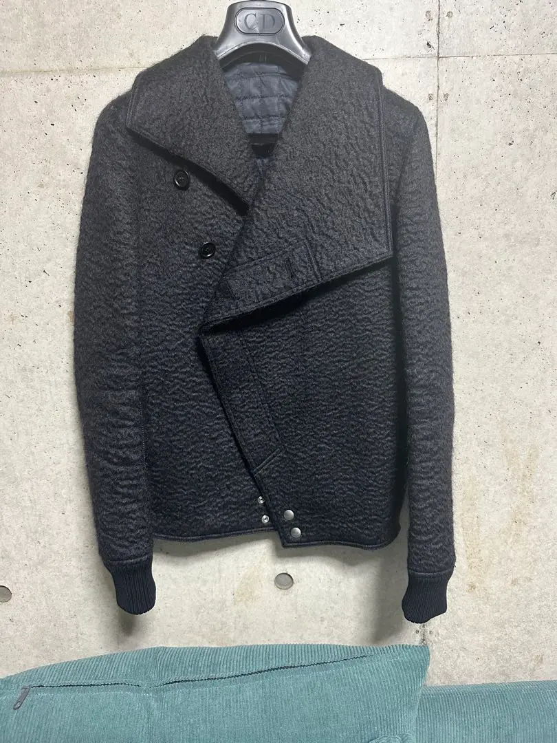 2026年最新】ディオール オム 09の人気アイテム - メルカリ