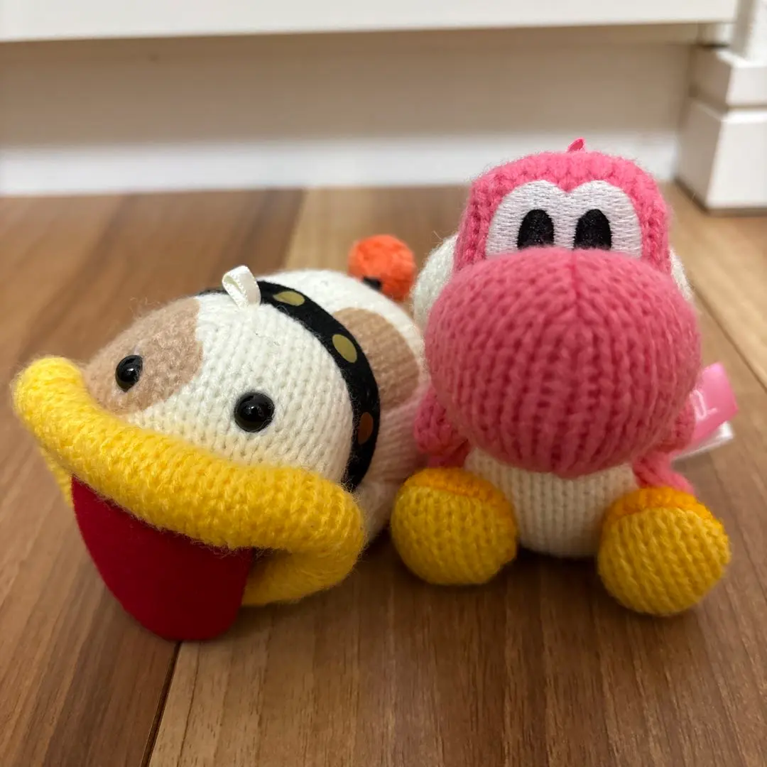 2026年最新】ヨッシー ウール ワールド amiiboの人気アイテム - メルカリ
