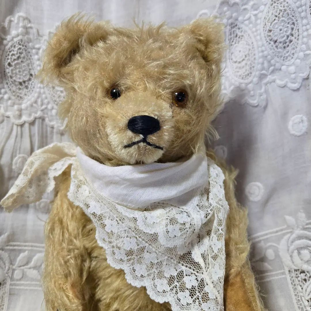2026年最新】ドイツアンティークベアの人気アイテム - メルカリ