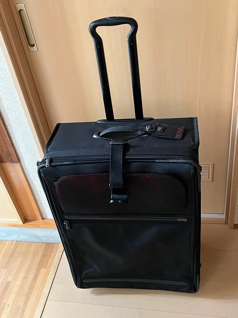 2026年最新】TUMI 22026の人気アイテム - メルカリ