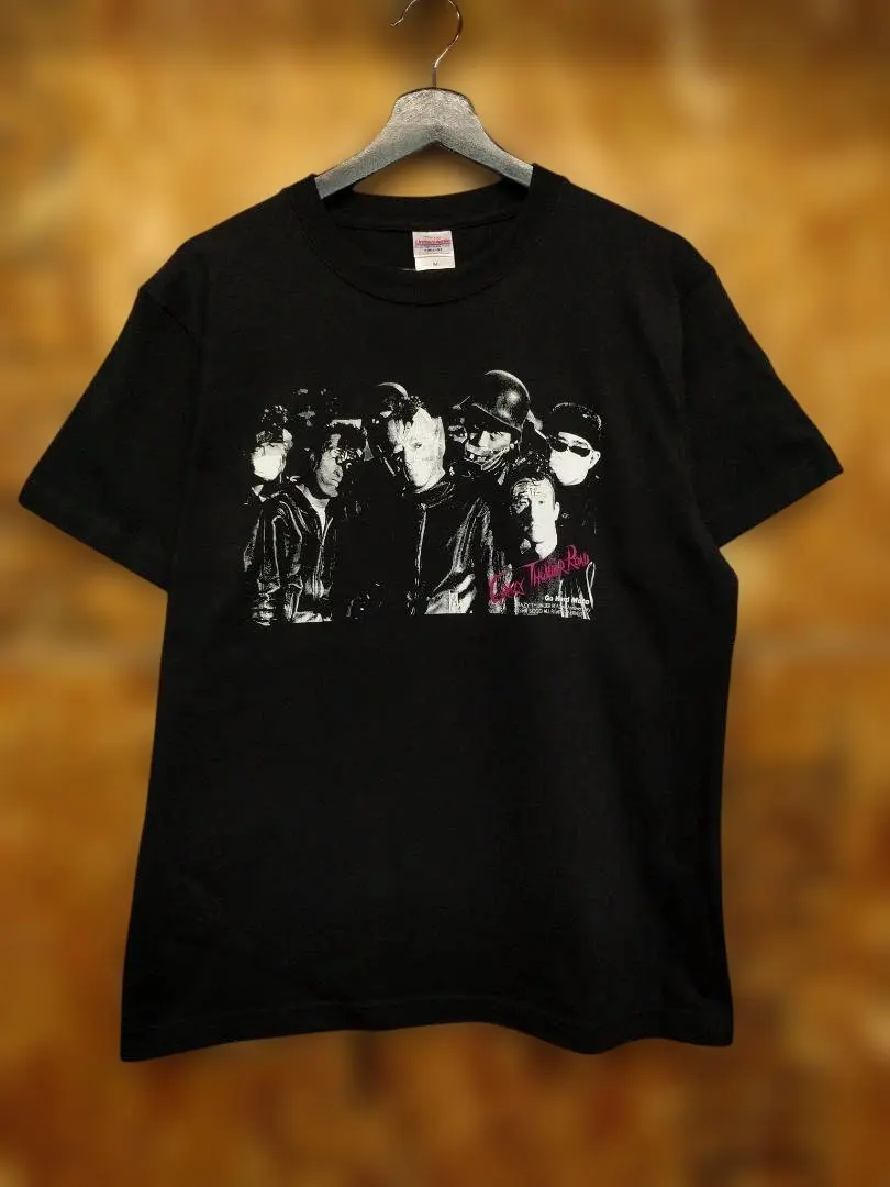 2026年最新】頭脳警察 tシャツの人気アイテム - メルカリ