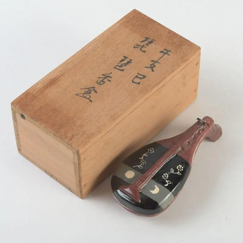 2026年最新】琵琶香合の人気アイテム - メルカリ