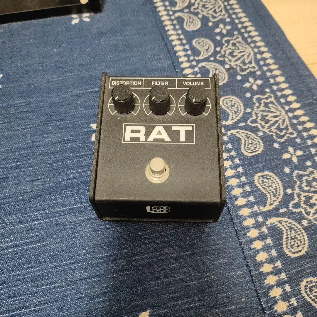 2026年最新】rat2 ジャンクの人気アイテム - メルカリ