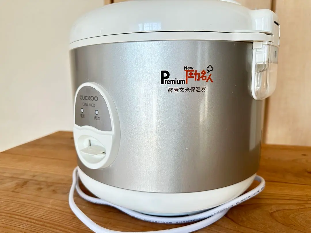 2026年最新】cuc 内釜の人気アイテム - メルカリ