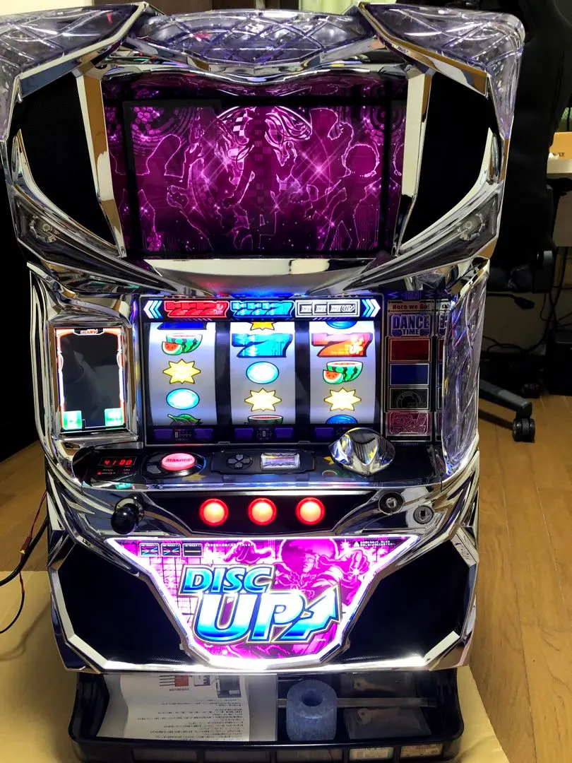2026年最新】ディスクアップ2 実機の人気アイテム - メルカリ